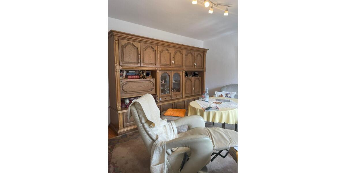 Etagenwohnung Hattingen Niederbonsfeld - 3.5 Zimmer, 79 m&sup2;, 500&euro; | Angebot:25792056