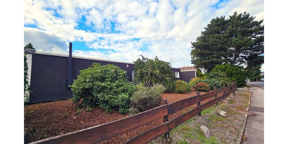 Bungalow Sprockhövel Haßlinghausen - 5 Zimmer, 146 m&sup2;, 349.000&euro; | Angebot:25747262