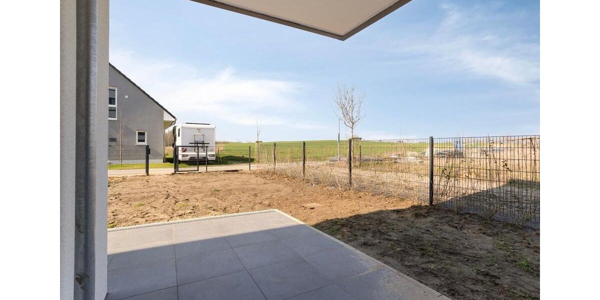 Erdgeschoßwohnung Gelsenkirchen Gelsenkirchen-Nord - 3 Zimmer, 86 m&sup2;, 985&euro; | Angebot:25853472