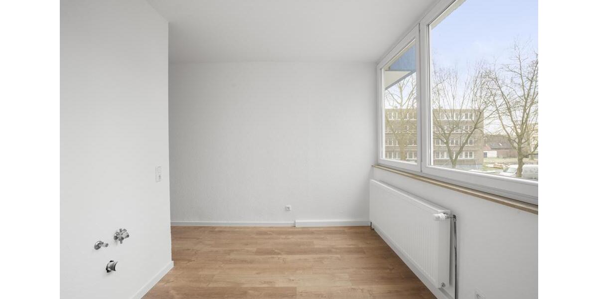 Erdgeschoßwohnung Herne Wanne-Bickern - 2 Zimmer, 64 m&sup2;, 512&euro; | Angebot:26442671