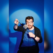 Hennes Bender - Alter Falter! 13.02.2027 KAUE Gelsenkirchen