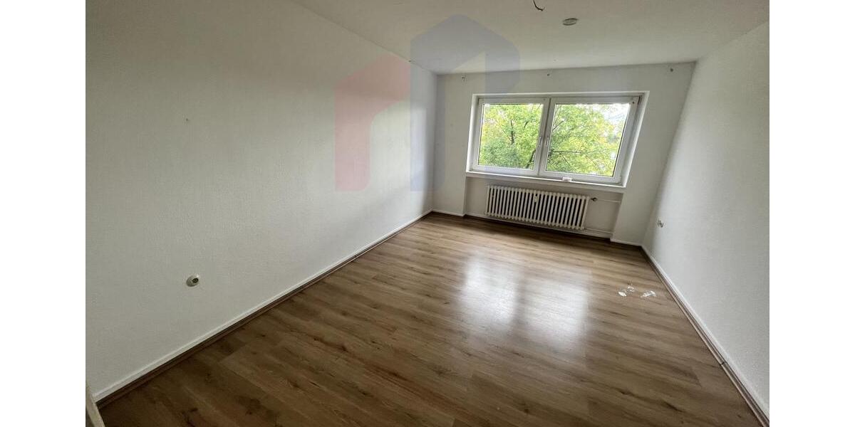 Etagenwohnung Oberhausen Osterfeld - 2 Zimmer, 64 m&sup2;, 550&euro; | Angebot:24751886