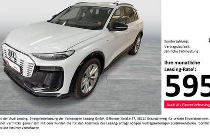 Audi Q6 e-tron 17.990 km 71.627 &euro; Dortmund 44143