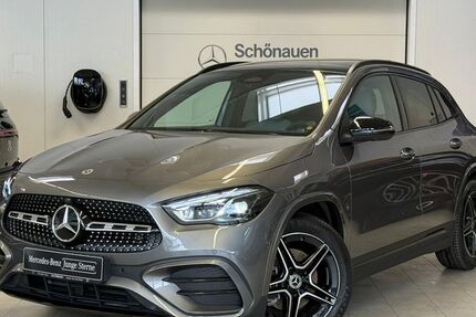 Mercedes-Benz GLA 220 2.130 km 49.750 &euro; Wuppertal 42281