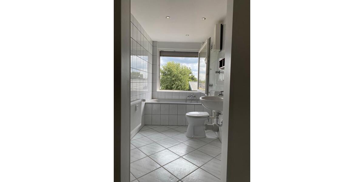 Etagenwohnung Recklinghausen Grullbad - 3 Zimmer, 85 m&sup2;, 640&euro; | Angebot:25632999