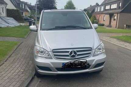 Mercedes-Benz Viano 180.000 km 23.100 &euro; Hattingen 45529