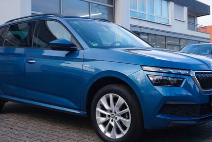 Skoda Kamiq 71.753 km 18.990 &euro; Hagen 58119