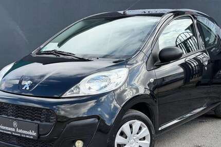 Peugeot 107 123.600 km 2.500 &euro; Essen 45139