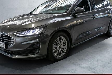 Ford Focus 5.468 km 24.499 &euro; Dortmund 44149