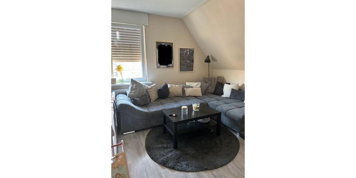 Etagenwohnung Dorsten - 3.5 Zimmer, 77 m&sup2;, 800&euro; | Angebot:25867970