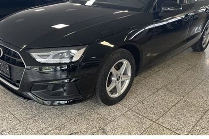 Audi A4 68.500 km 23.985 &euro; Wuppertal 42329