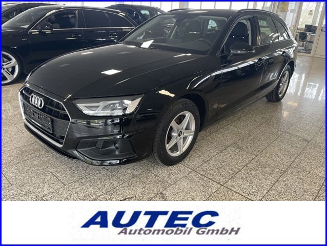 Audi A4 68.500 km 23.985 &euro; Wuppertal 42329