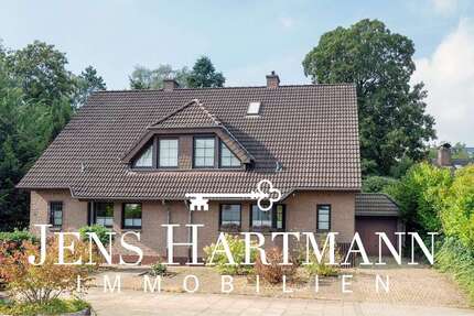 Haus Mülheim an der Ruhr Broich - 5 Zimmer, 150 m&sup2;, 619.000&euro; | Angebot:27354415