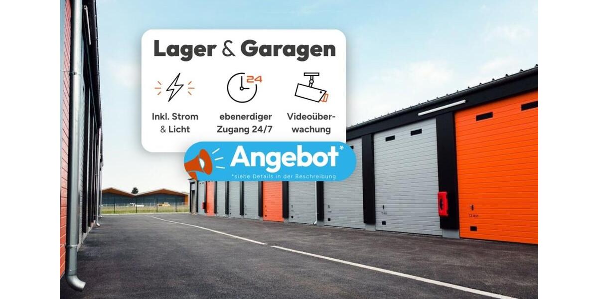 Gewerbeobjekt Hagen Hagen-Mitte - 275&euro; | Angebot:19166453