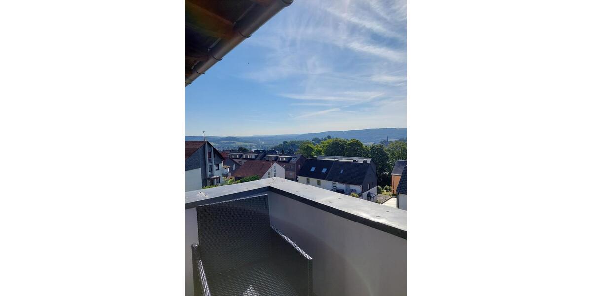 Dachgeschoßwohnung Herdecke - 2 Zimmer, 73 m&sup2;, 690&euro; | Angebot:25349038