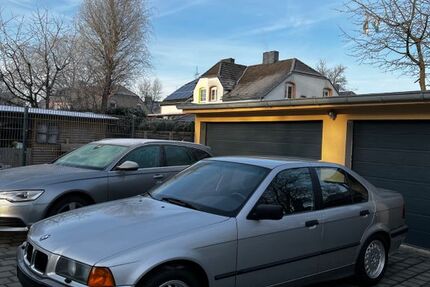 BMW 325 14.946 km 20.490 &euro; Herne 44651
