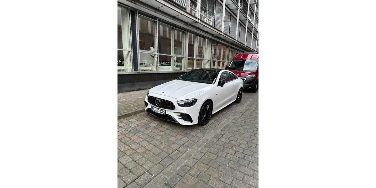Mercedes-Benz E 53 AMG 45.000 km 79.000 &euro; Recklinghausen 45657