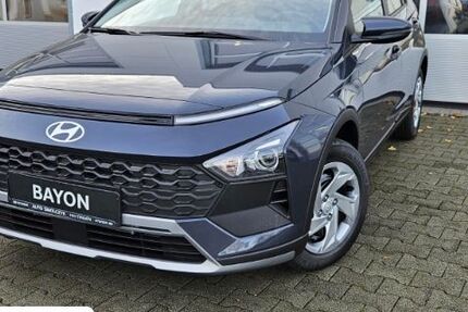 Hyundai BAYON 1.488 km 21.190 &euro; Hattingen 45525