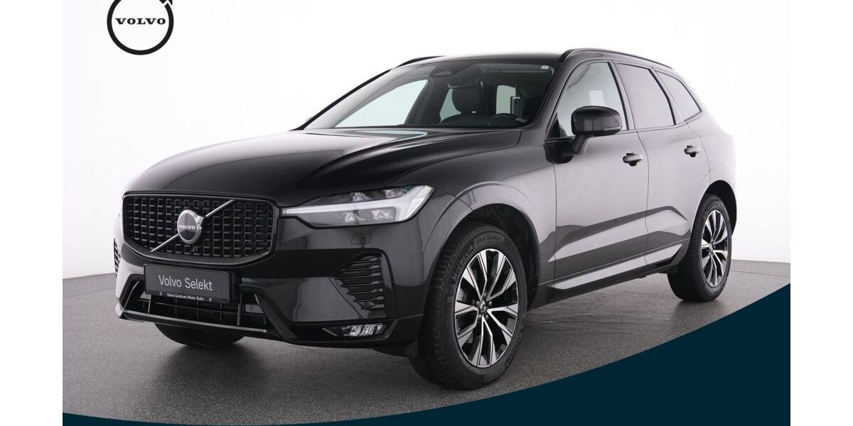 Volvo XC60 28.106 km 43.850 &euro; Essen-Kray 45309