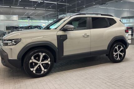 Dacia Duster 34.510 km 22.870 &euro; Oberhausen 46049