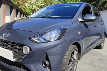 Hyundai i10 26.900 km 10.900 &euro; Oberhausen 46117