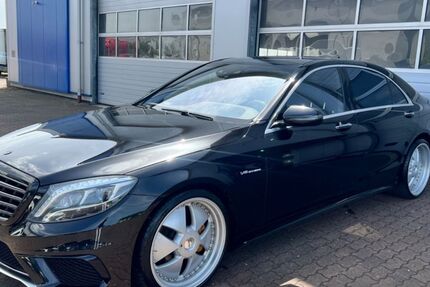 Mercedes-Benz S 350 198.000 km 33.850 &euro; Haltern am See 45721