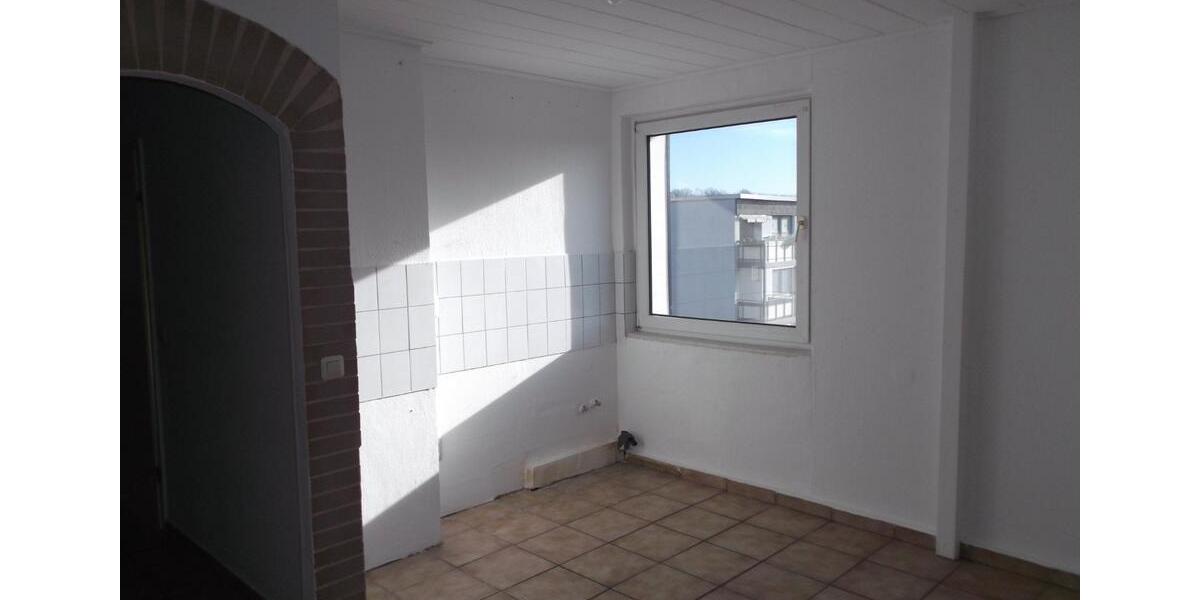 Etagenwohnung Bochum Höntrop - 2 Zimmer, 45 m&sup2;, 360&euro; | Angebot:24747897