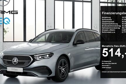 Mercedes-Benz E 220 15.262 km 54.590 &euro; Dortmund 44139