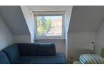 Dachgeschoßwohnung Wuppertal Sedansberg - 3 Zimmer, 60 m&sup2;, 490&euro; | Angebot:26327022