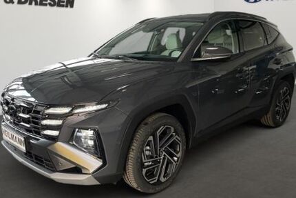 Hyundai TUCSON 29.600 km 34.450 &euro; Gelsenkirchen 45891