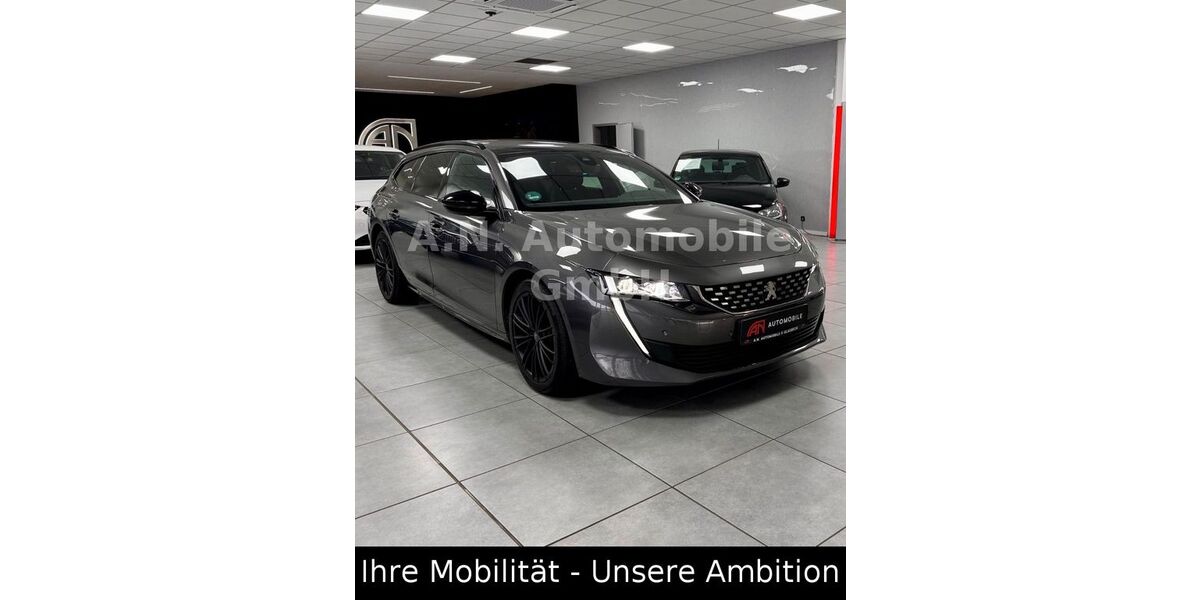 Peugeot 508 106.400 km 17.900 &euro; Gladbeck 45968