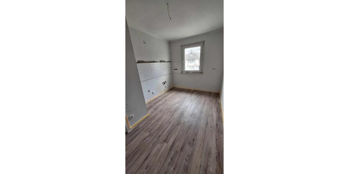 Etagenwohnung Recklinghausen König Ludwig - 1 Zimmer, 42 m&sup2;, 380&euro; | Angebot:24690300