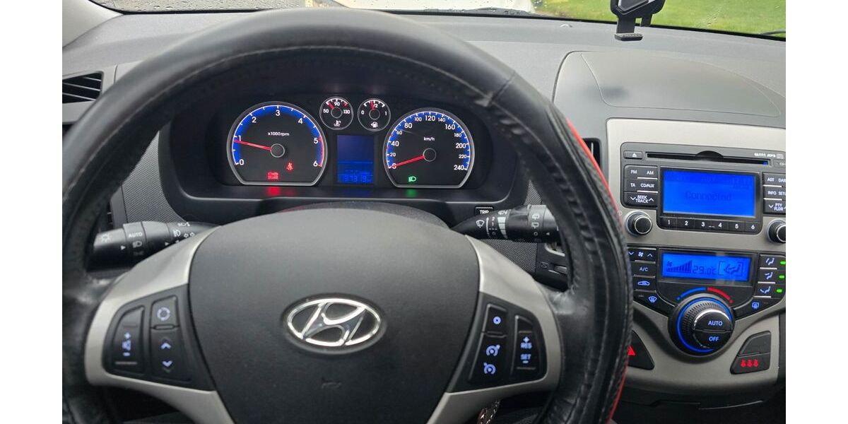 Hyundai i30 137.800 km 4.800 &euro; Essen 45149