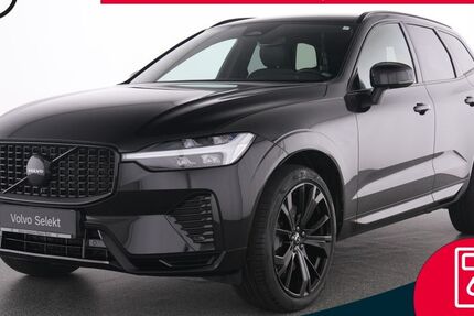 Volvo XC60 53.290 km 42.750 &euro; Essen-Kray 45309