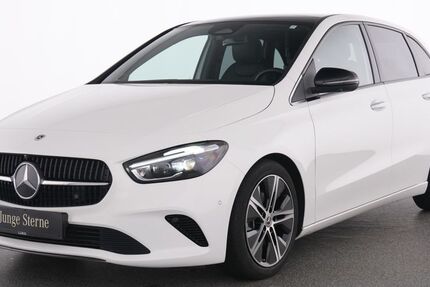 Mercedes-Benz B 220 13.174 km 38.985 &euro; Essen 45309