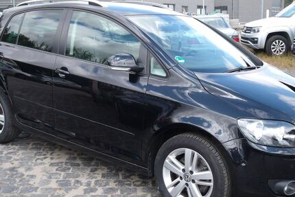 VW Golf 115.000 km 6.900 &euro; Lünen 44532