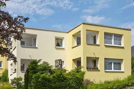 Wohnung Bochum Harpen - 2 Zimmer, 56 m&sup2;, 288&euro; | Angebot:25724011