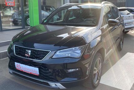 Seat Ateca 99.169 km 20.880 &euro; Essen 45326