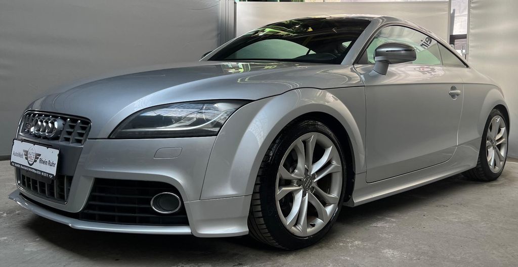 Audi TT 104.845 km 19.990 &euro; Witten 58454