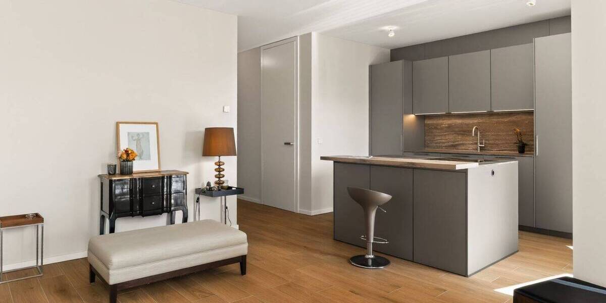 Etagenwohnung Essen Bredeney - 2 Zimmer, 67 m&sup2;, 599.000&euro; | Angebot:26499872