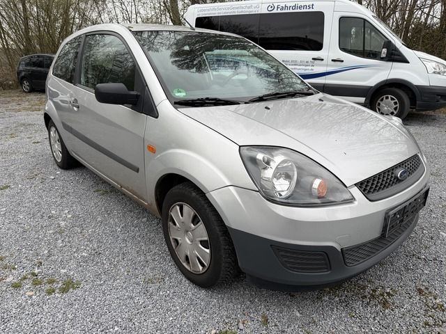 Ford Fiesta 67.715 km 1.899 &euro; Wuppertal 42329