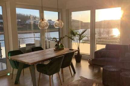 Wohnung Dortmund Hörde - 3.5 Zimmer, 97 m&sup2;, 1.656&euro; | Angebot:27101187