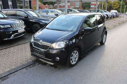 Skoda Citigo 135.000 km 3.990 &euro; Herten 45699