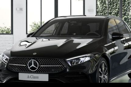 Mercedes-Benz A 200 9.900 km 35.250 &euro; Wuppertal 42115
