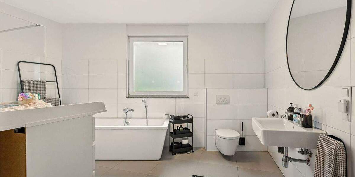 Etagenwohnung Dortmund Schüren - 2 Zimmer, 95 m&sup2;, 429.000&euro; | Angebot:25686867