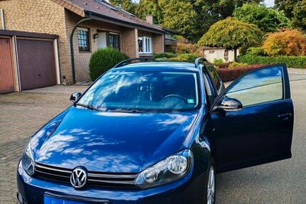 VW Golf 147.500 km 7.900 &euro; Marl 45770