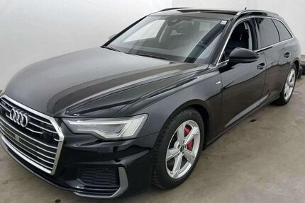 Audi A6 46.906 km 44.345 &euro; Hagen 58091