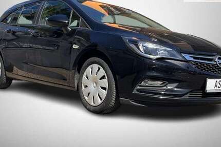 Opel Astra 101.480 km 8.299 &euro; Hagen 58097