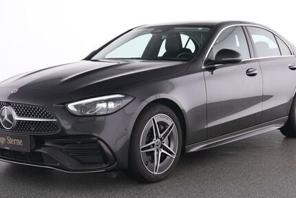 Mercedes-Benz C 180 8.461 km 38.999 &euro; Essen 45309