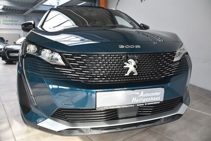 Peugeot 3008 16.909 km 22.480 &euro; Heiligenhaus 42579